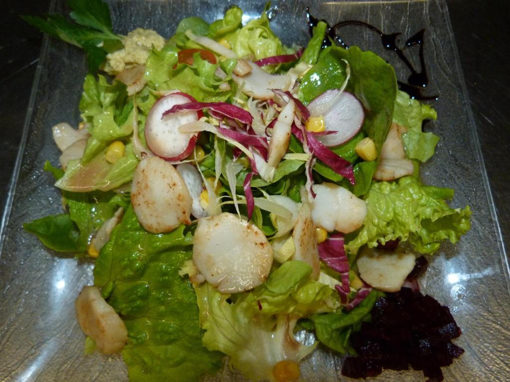 Hôtel Restaurant du Cheval Blanc Saint-Boil Extérieur photo